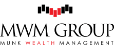 MWM Group — Munk Wealth Management