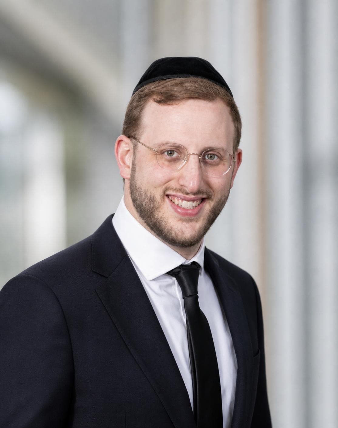 Jeremy (Yirmi) Jakobovits